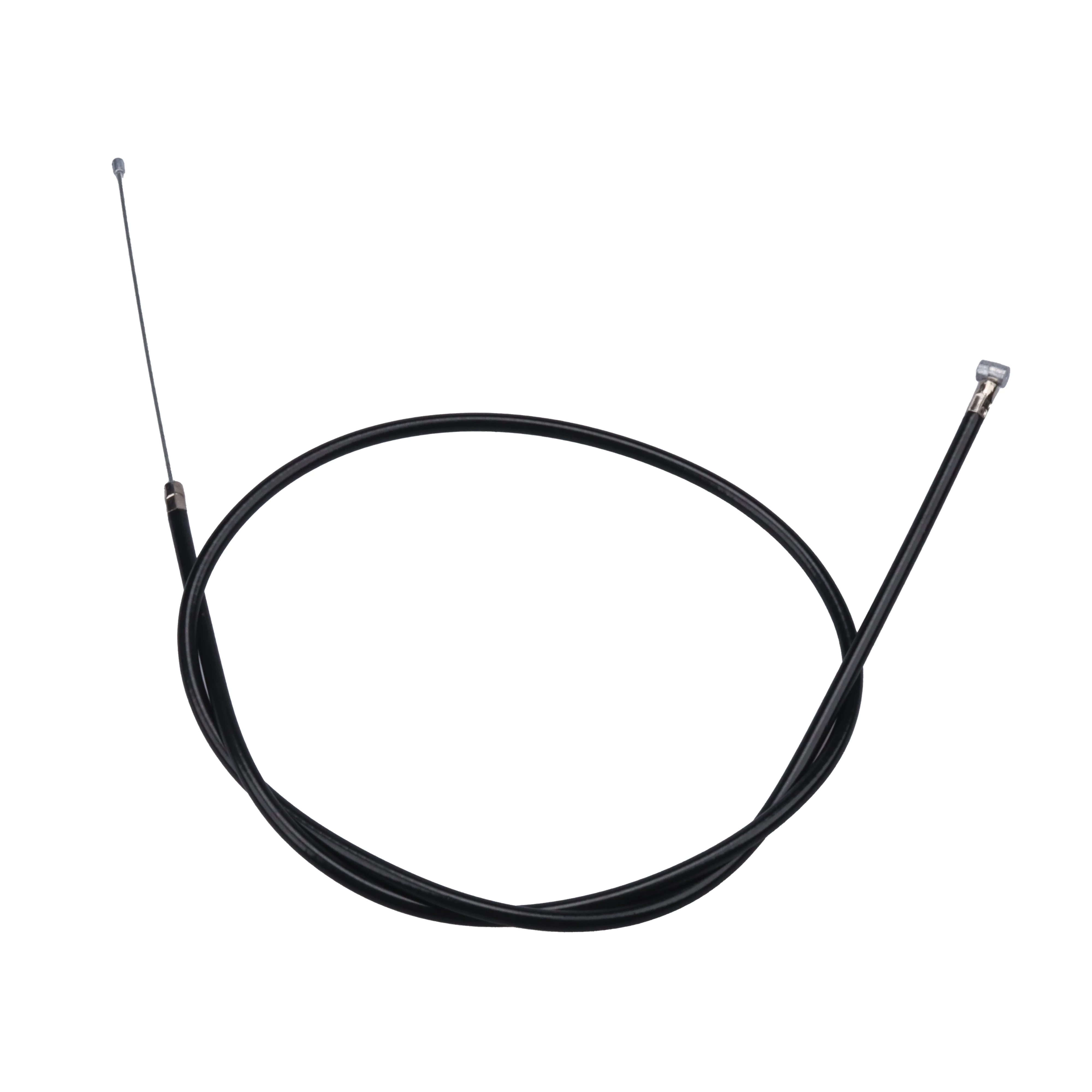 702mm 802mm 930mm 1300mm Throttle Cable for 43cc 47cc 49cc Mini Pit Pocket ATV 4 Wheel Bicycle Motorcycle Parts Universal Fit
