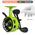 Green-Right hand
