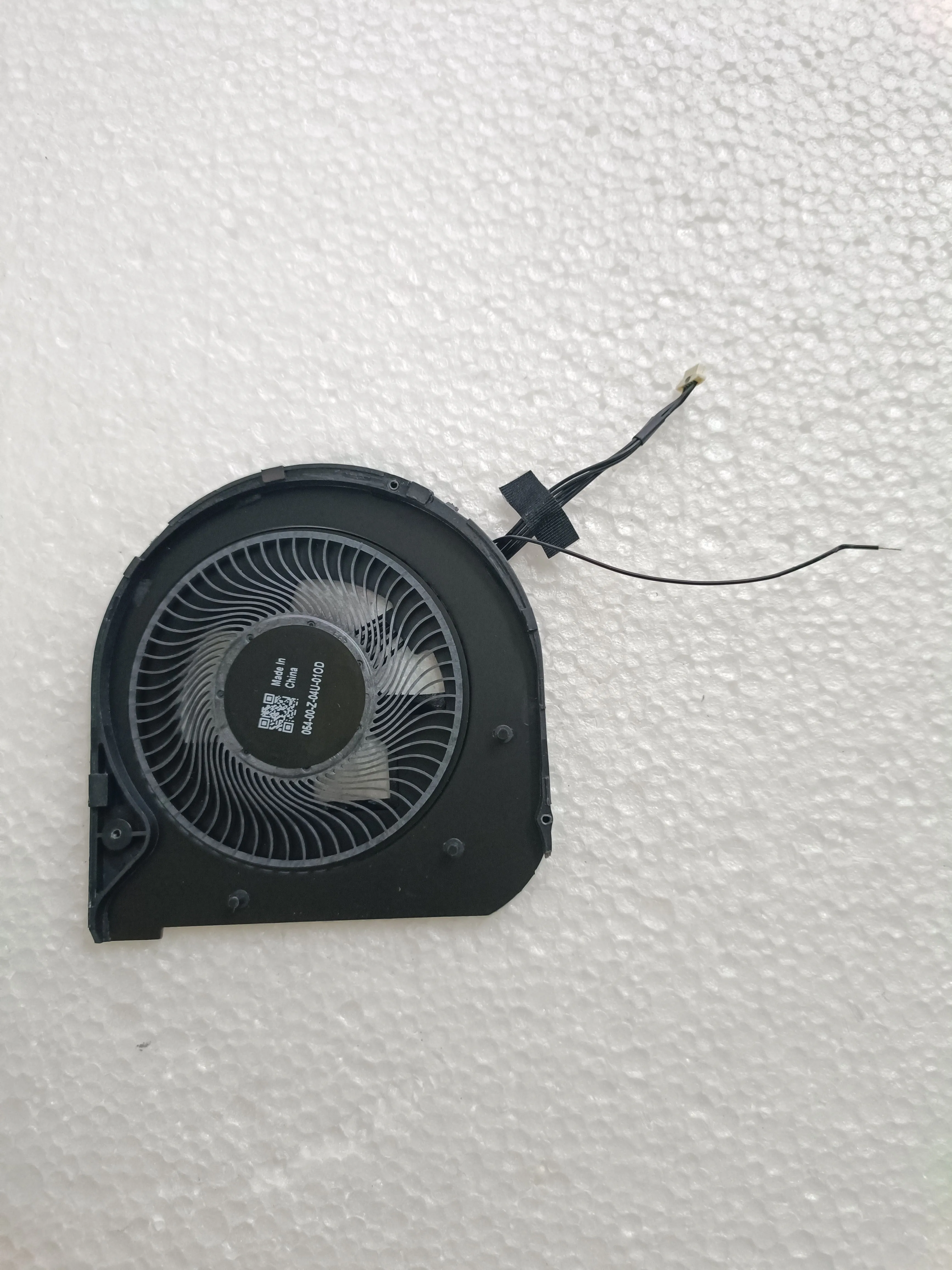 Used Original for Lenovo T490S T495S T14S Fan BAPA0704R5H Y003