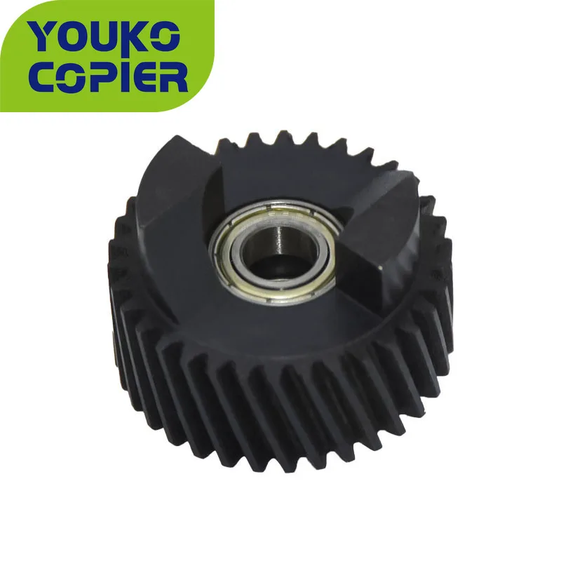 

1 шт. 007k88700 фьюзерный механизм для Xerox DC4110 4112 4127 900 4595 DC1100 D110 4110 фиксирующий приводной механизм