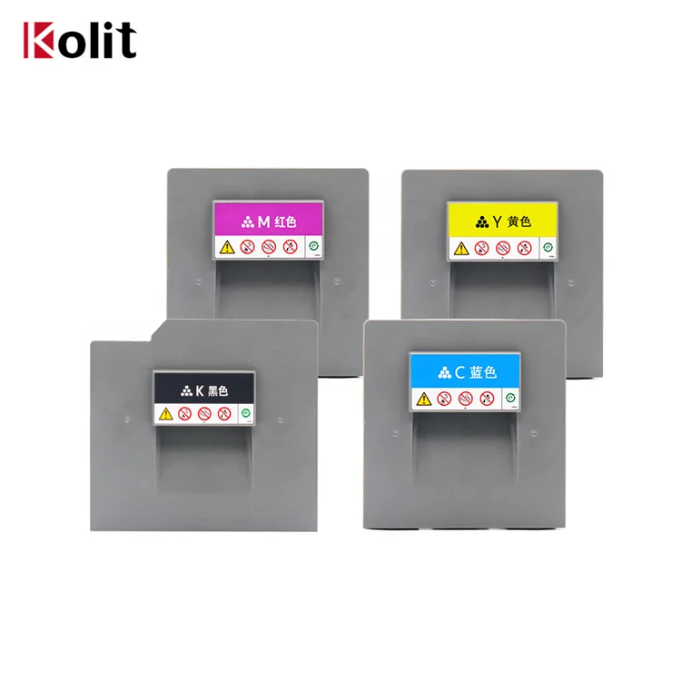 Cheap Factory Price Pro C5100 Compatible Refillable Ink Cartridge Pro C5100 Toner Pro C5100