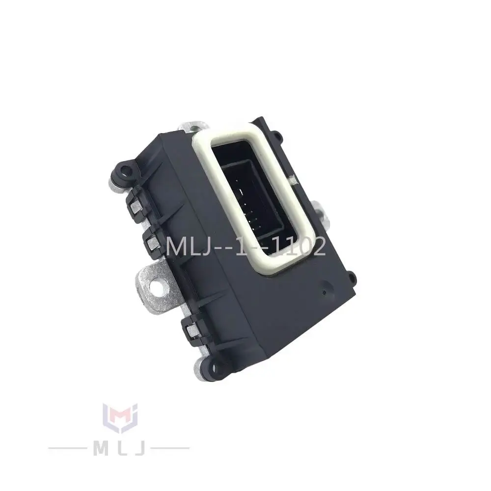 63127189312 7189312 ALC Adaptive Headlight Control Unit Follow-up Steering Module For BMW E60 E61 E65 E66 E67 E90 2003-2010 3128
