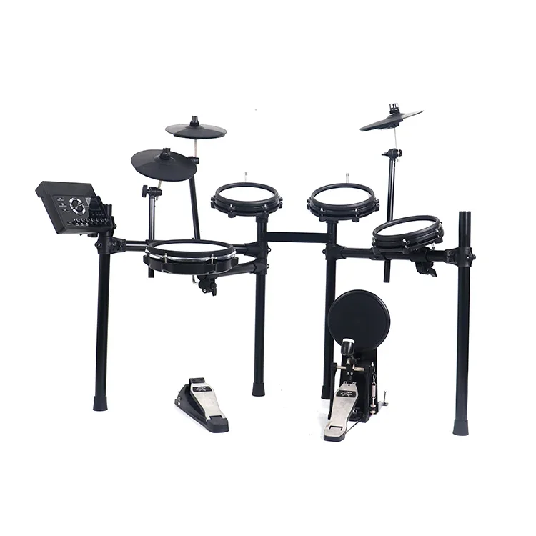 Musical Instruments digital drum Professional high quality electric drum set