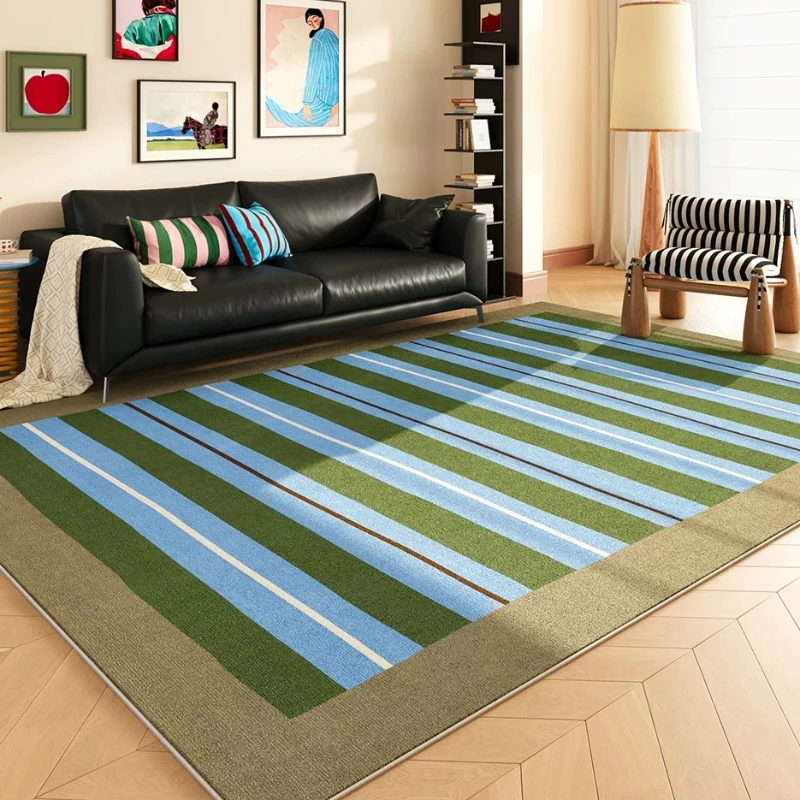 tappeti-in-stile-retro-per-soggiorno-tappeto-decorativo-di-lusso-per-camera-da-letto-tappeto-blu-bauhaus-morbido-tappetino-peluche-per-comodino-tappetino-spesso-per-casa