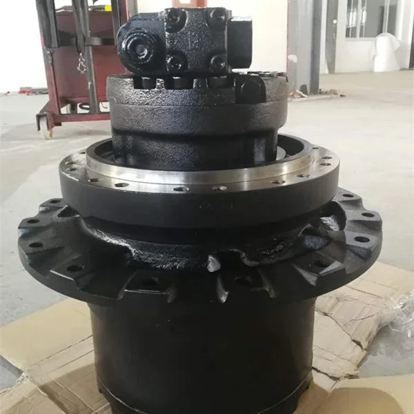 2103529 Excavator drive 3500452 travel motor 311C 315C 315D 318DL final drive