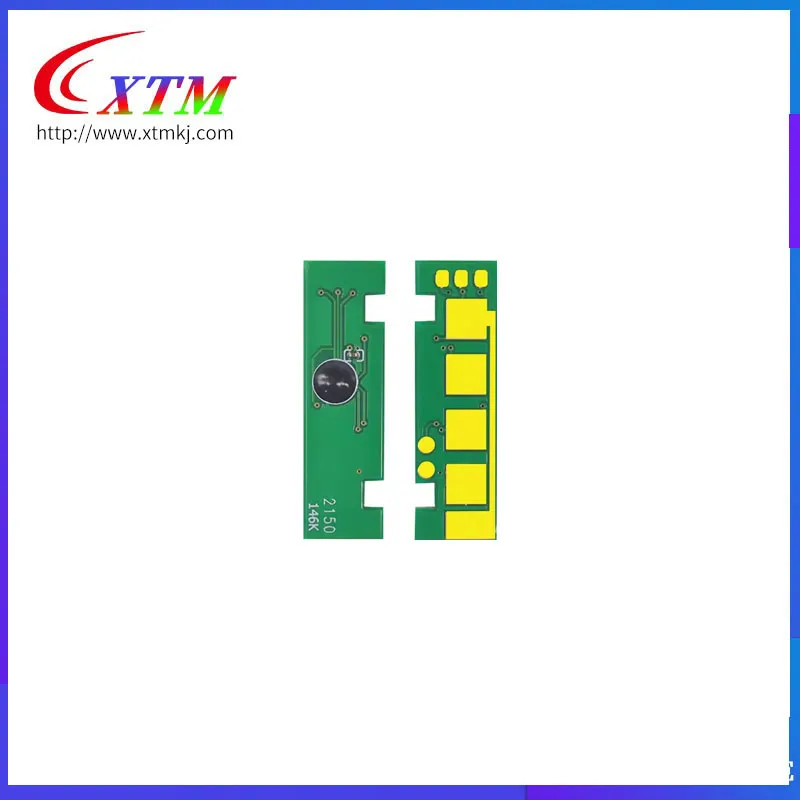 Toner chip W2070A W2071A W2072A W2073A for HP LaserJet MFP 150a 150nw 178nw 179fnw 116A 117A 119A printer laser chip