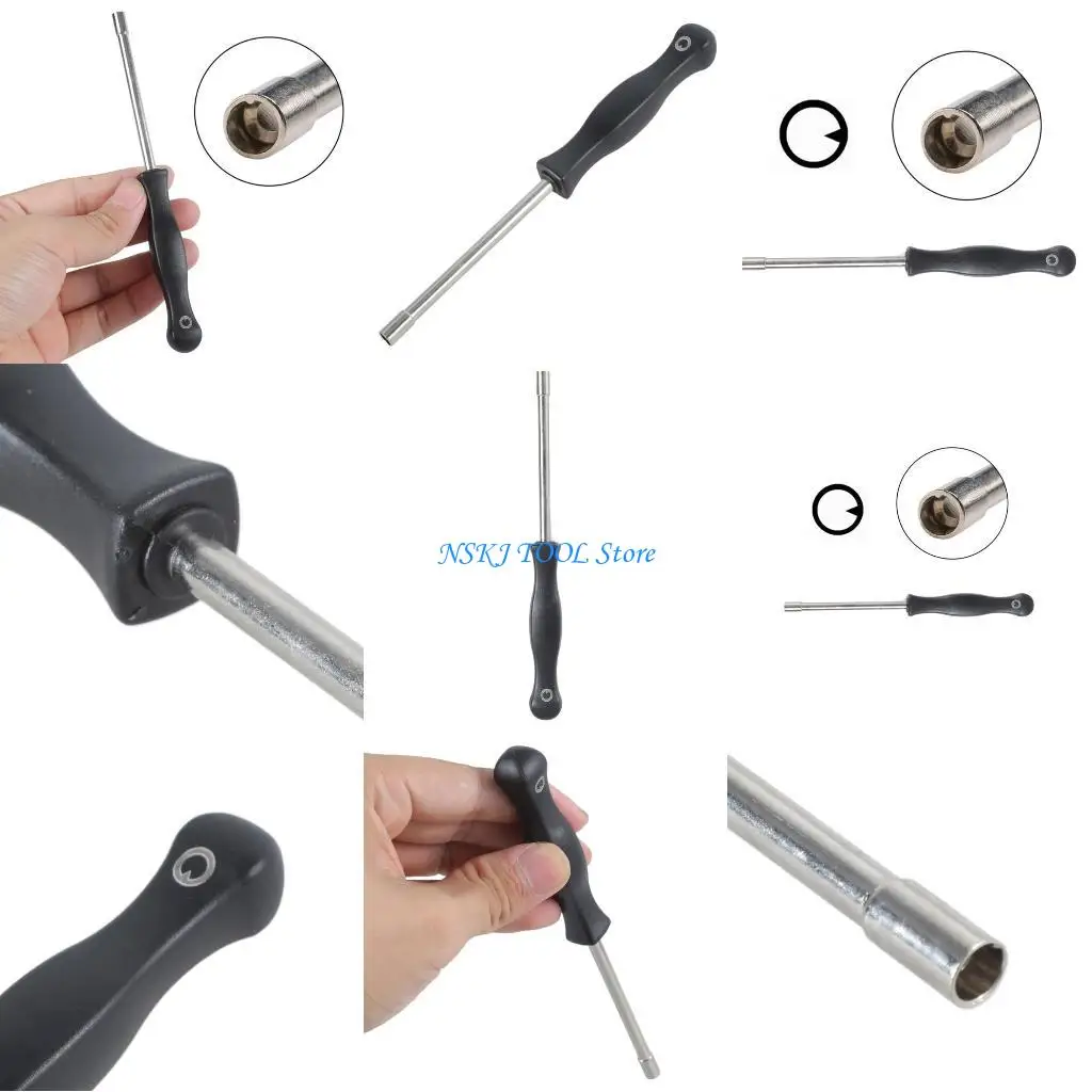 

L8RC Adjusting Service Carburetor Tool For Ryobi HOMELITE Packman