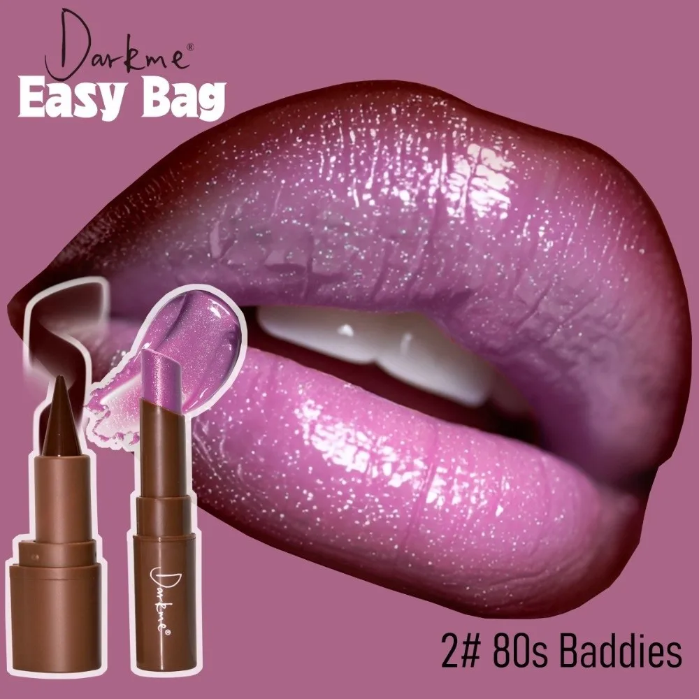 New Pearlescent Lip Liner Pencil Waterproof Sparkling Lipstick Set Long Lasting Lip Liner Pen Lip Shape Creation - view 5