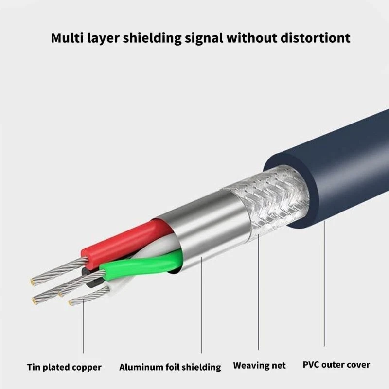 B03C USB naar DB25 Parallelle poortprinteradapterkabel Fast Data Transfer vrouw