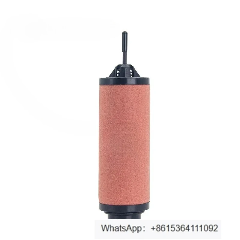 SV40B Oil Mist Separator Air Compressors Repair Parts Exhaust Filter Replacement Filter Element 71421180 Vacuum Pump