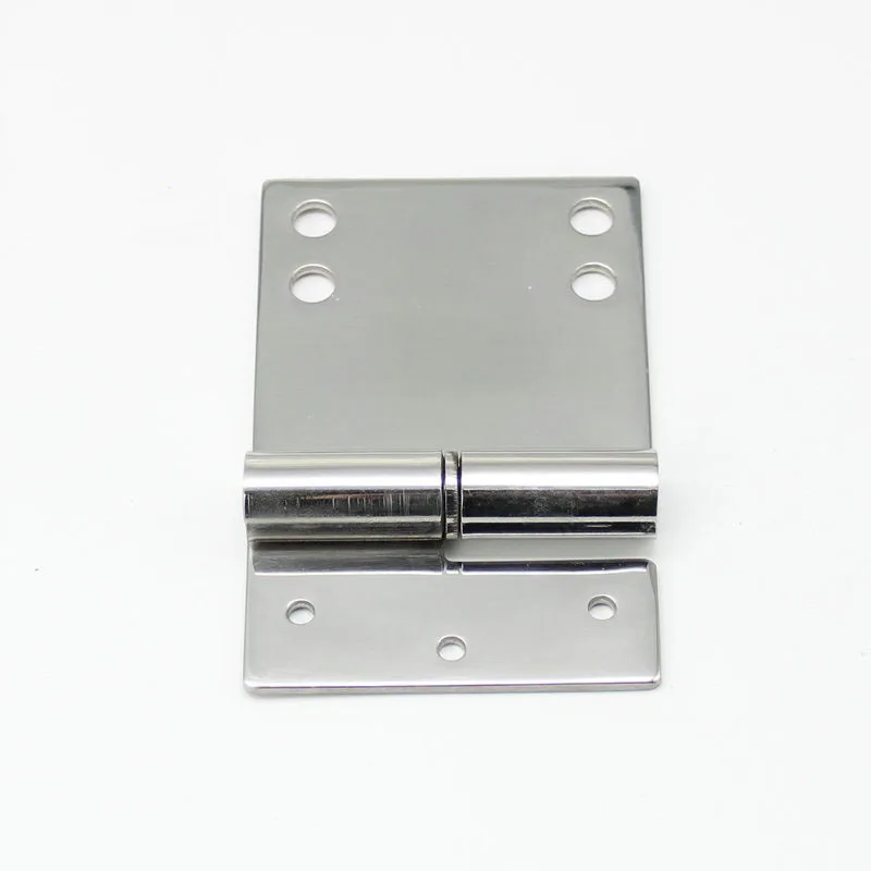 Industrial hinge 304 stainless steel hinge equipment distribution box CL281 toolbox freezer switch cabinet door