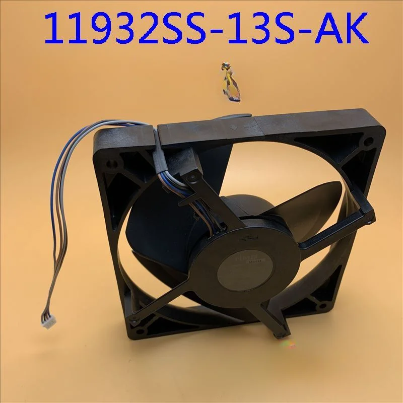 For Epson CB-L1100U L1200U L1105U L1300U Projector Fan 11932SS-13S-AK