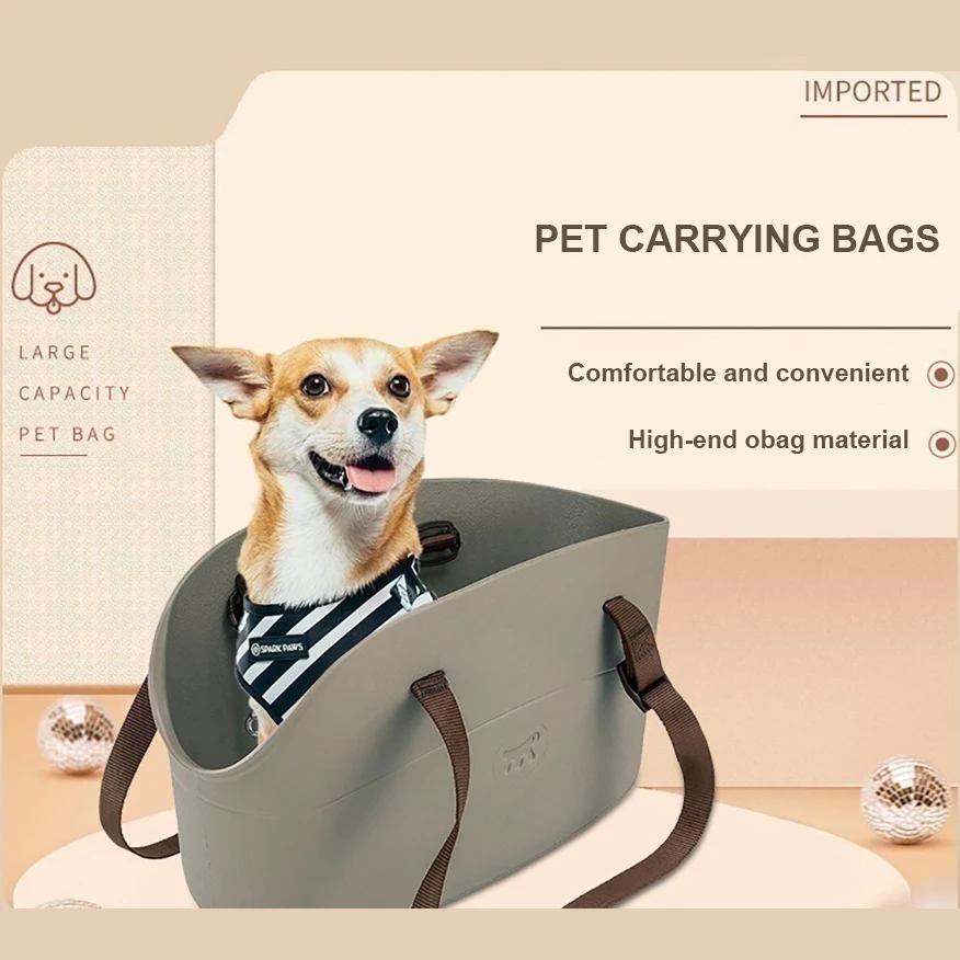 

Dog Carrying Case Pet Carrier Soft and Warm Travel Cat Dog Carry Backpack Transport Bag Mochila Para Perro Panier Pour Chien