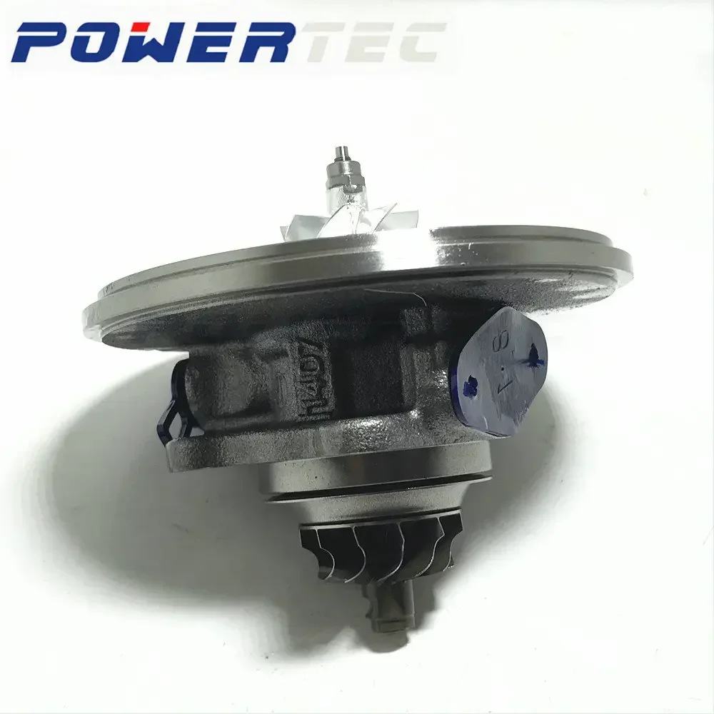 MFS Turbo charger Cartridge 801374-5 Turbocharger CHRA For Renault Megane III Modus Symbol Twingo II 1.5 dCi 66Kw K9K GEN5