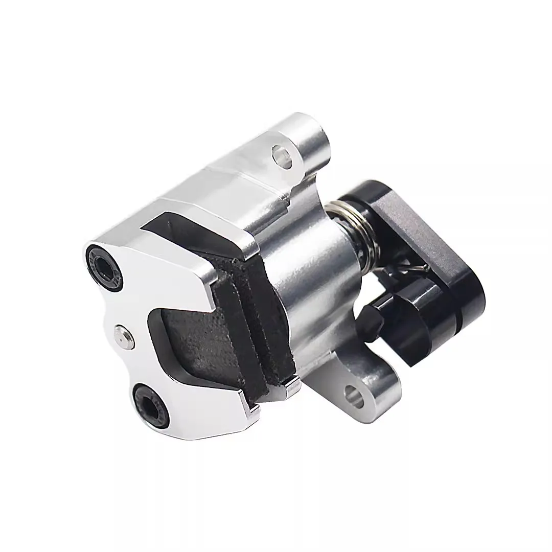 HR Aluminum Brake Caliper for 1/4 Losi Promoto-MX Motorcycle