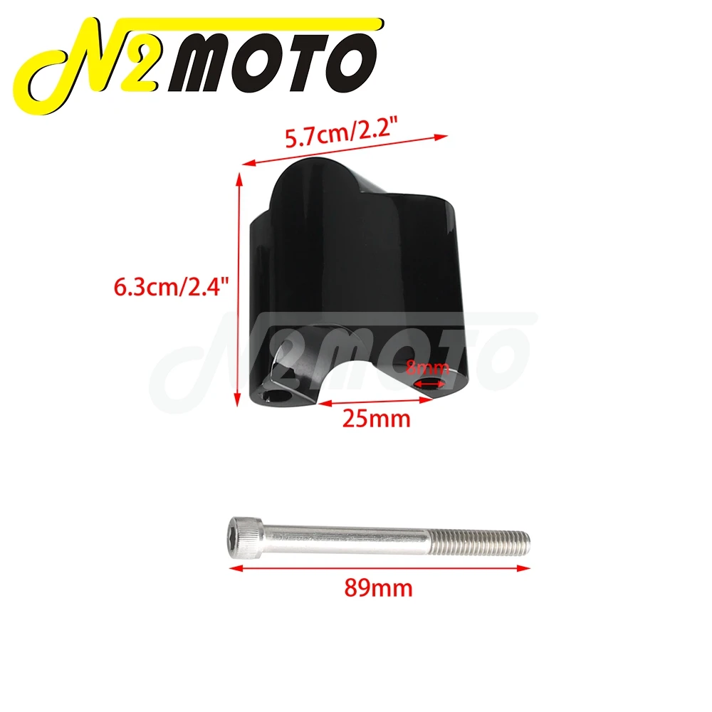 For Harley Sportster XL1200X XL 1200 48 CNC Aluminum 2\
