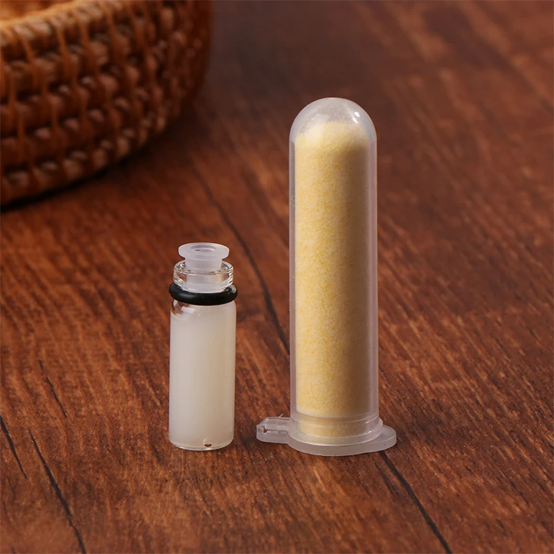 مغذية النمل، عالية البروتين والمغذيات، من خلال قالب أقل، لقلعة النمل #2