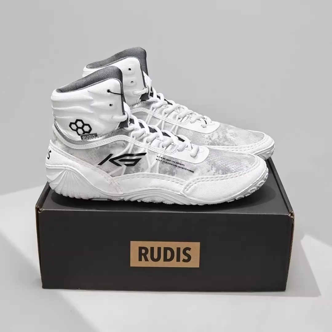 

New Summer Breathable Unisex Comfortable Wrestling Boxing Boots Wrestling Martial Arts Shoes Boxing Shoes Athletic Shoes