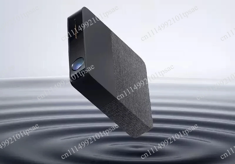 Projector 1080P Full HD 1100ANSI 10 2+16G Small Portable Projector Home Cinema 2022 98 New Edition