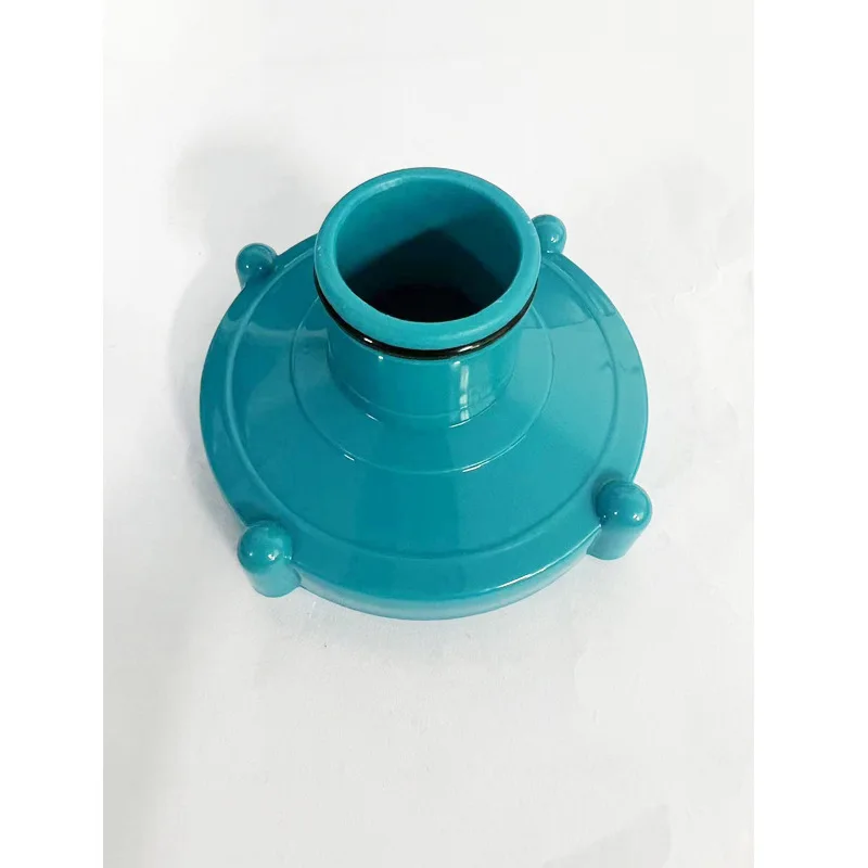Swimming Pool Connection Base Replacement Water Pipe Adapter with Gasket P03867 58234 For Intex Bestway Above Ground Pool