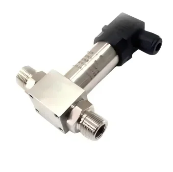 Low Cost Pressure Sensor Oil Pressure Sensor Hydraulic Pressure Sensor For Liquid Gas Steam