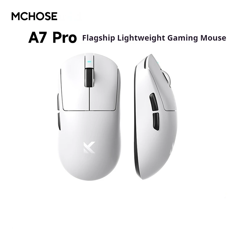 Variant: A7 Pro White