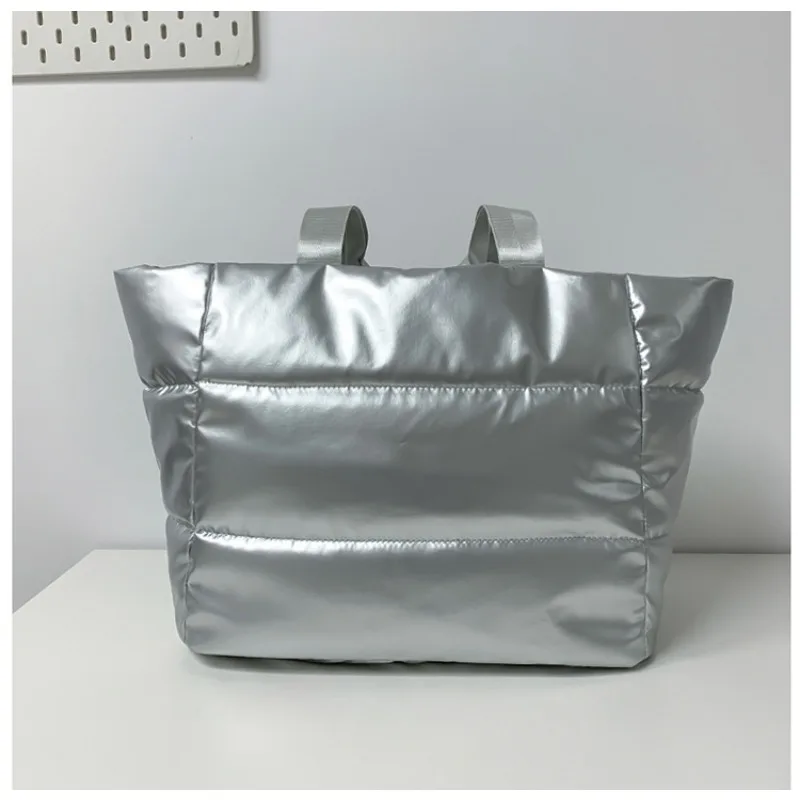 Women Gym Bag Waterproof Yoga Bag Fashion Large Capacity Weekender Bag Short Distance Duffle Backpack Travel Sports Bags view 4
