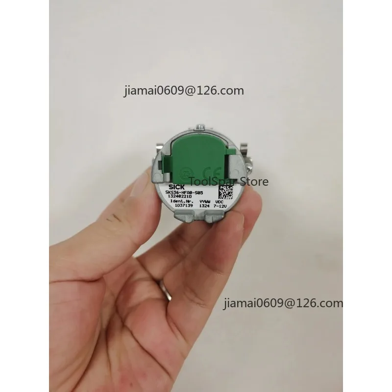 Rotary Encoder SKS36-HFA0-S05 SRM50-FFA0-S21, Industrial Automation Speed Measuring Sensor