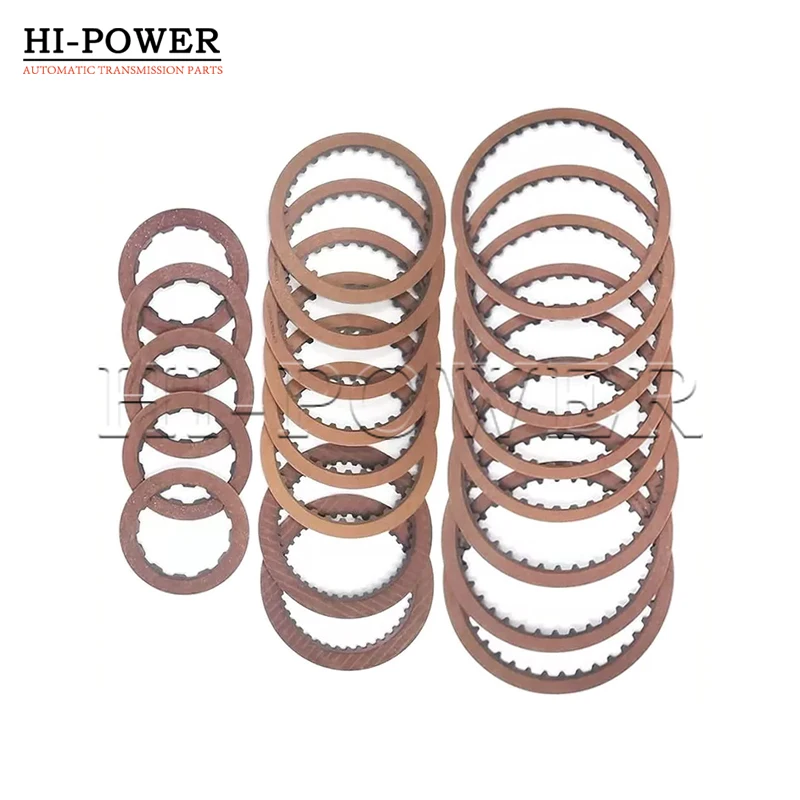 

4L30E 4L30 фрикционные диски сцепления автоматической коробки передач для BMW ISUZU CADILLAC OPEL FRONTERA OMEGA ремонтный комплект дисков коробки передач