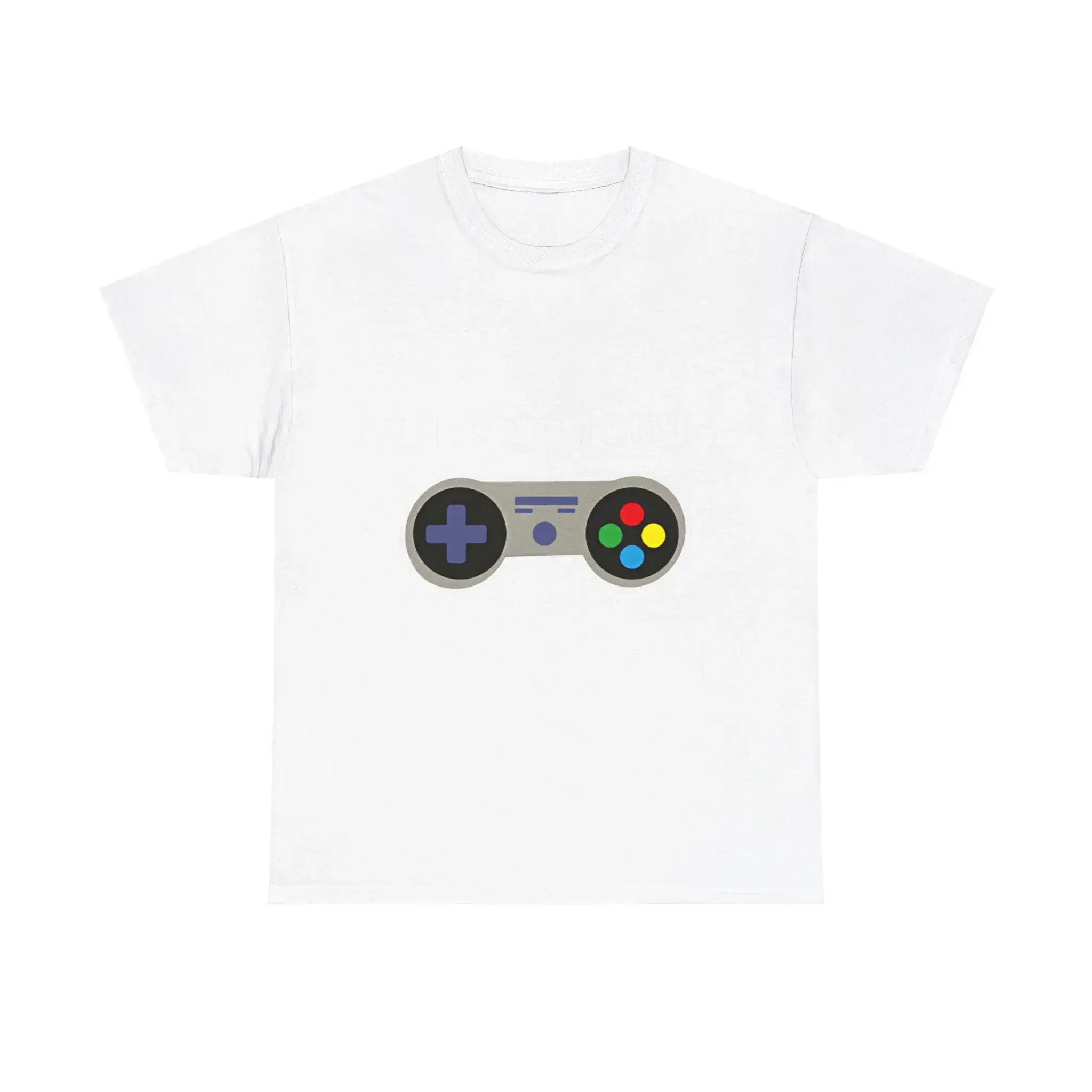 Matching T Shirt Game Old School Gaming New Outfit Heavy Cotton Https Www Etsy Com Hk En Listing 1763936713 Shop Storearth
