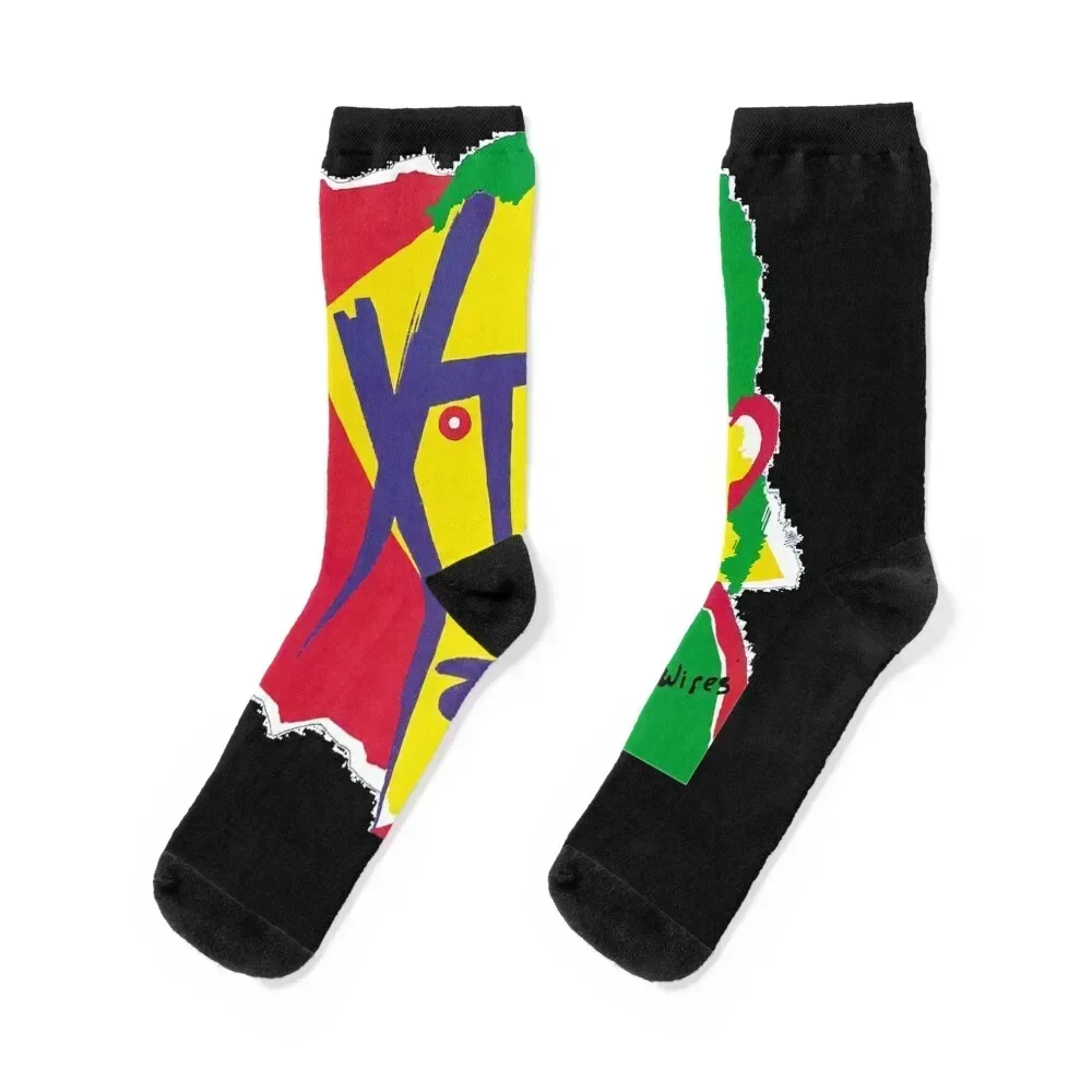 

xtc Essential Socks christmas gift sport Running floor Men Socks Women's
