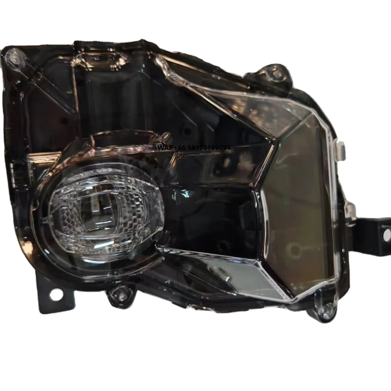 

81210-76020 81220-76020 Левая и правая противотуманная фара для UX200 UX250H UX300E F Sport 2019 2020 2021 2022 2019-2022