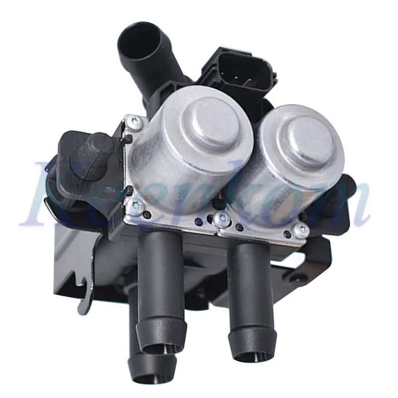 

Подходит для Jaguar S-Type Ford Thunderbird Lincoln LS 00-03, водяной клапан управления нагревателем XR822975