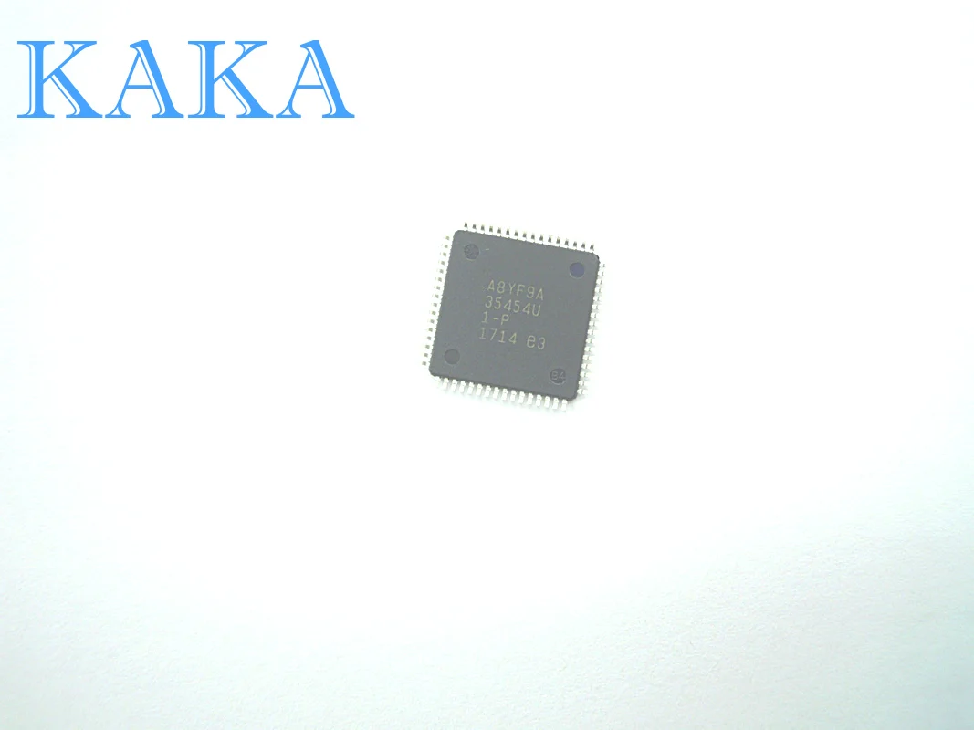 

10PCS New Original ATMEGA8A-AU QFP32