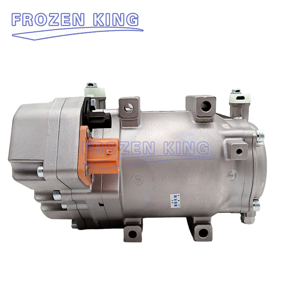 

CE-XE37C04H E00097816 Electric Vehicle Air Conditioning Compressor for BAIC EX360 Hybrid