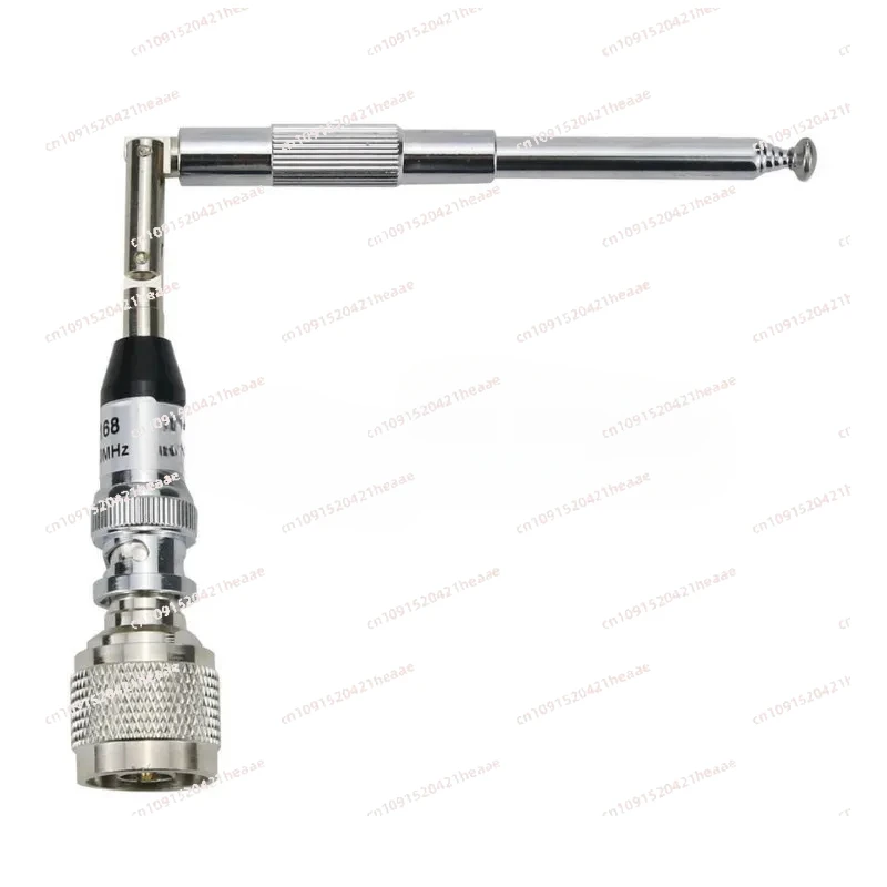 Applicable to2.15~3.0DDual Purpose  Interface 10H~1Gz 50z 1GH  Dedicated Spectrum Analyzer Antenna