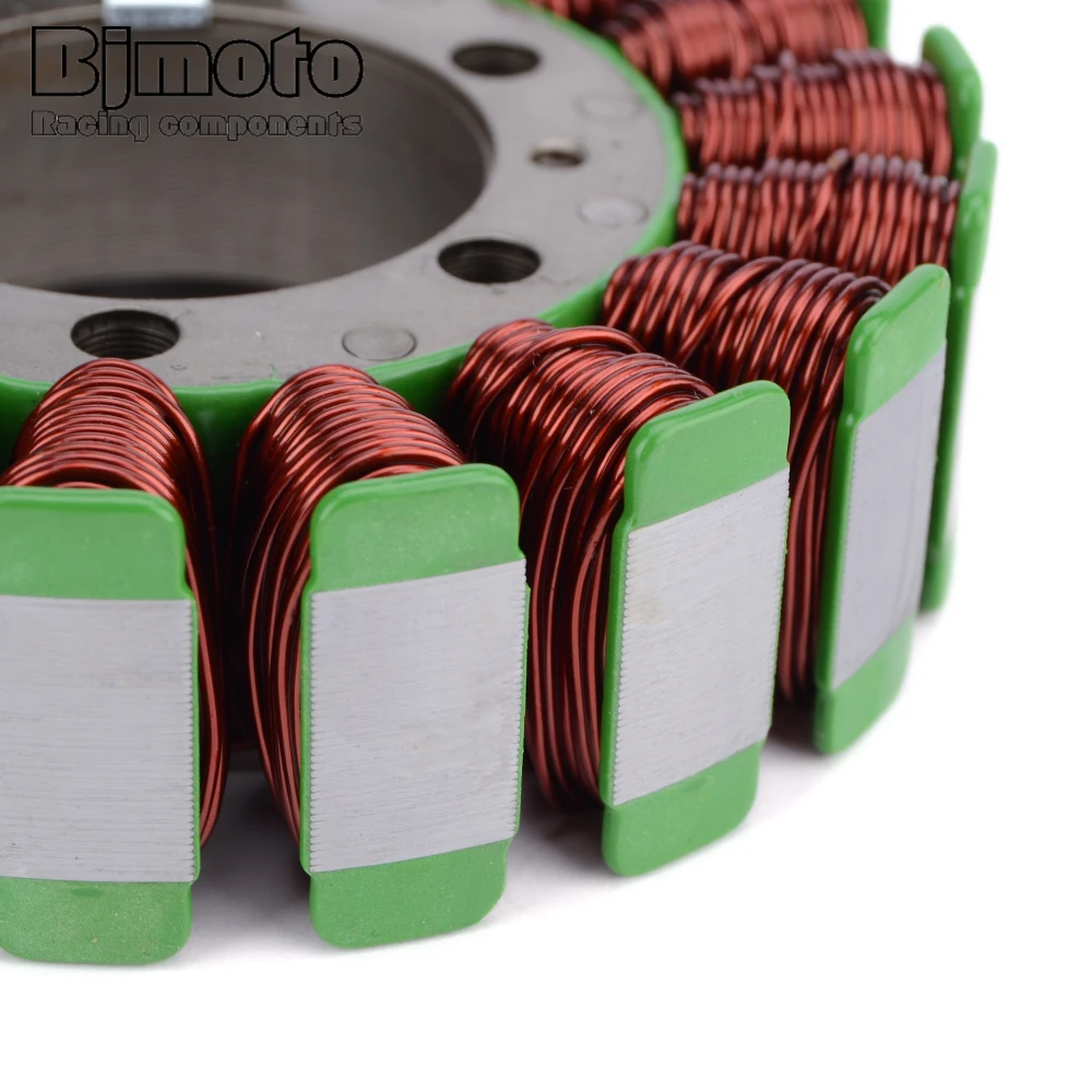 Magneto Generator Stator Coil For Honda CBR650F CB650FA 2014 2015 2016 2017 31120-MJE-D01
