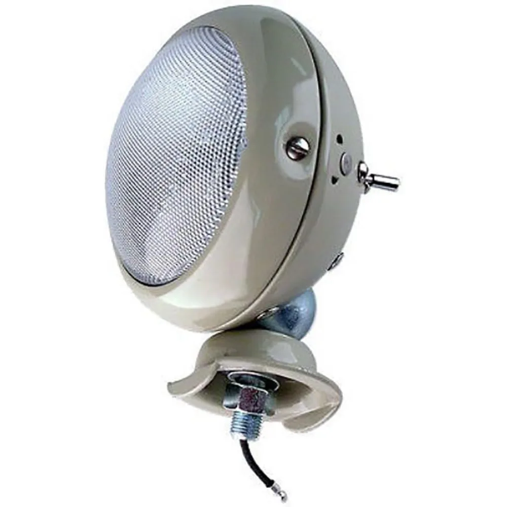 6V Work Light Assem…