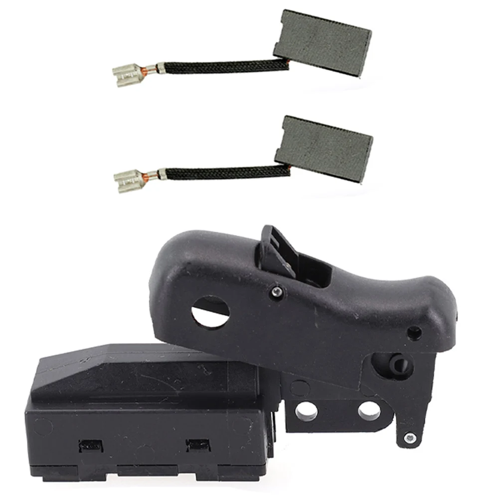 

For DeWalt 60605600 N548978 Switch Trigger Replacement for DWS780 DWS782 Type 20 and DW715 DW718 Miter Saw Models