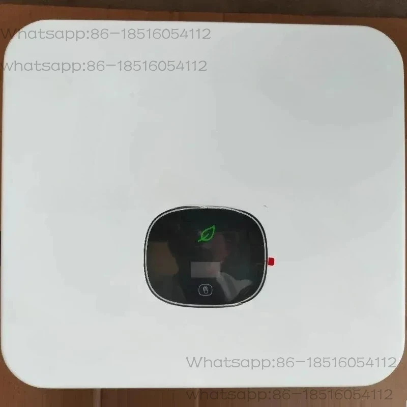 Invertert 3 Phase  15Kw 20Kw 30Kw 40Kw Grid Connection 380V Mppt Hot Selling