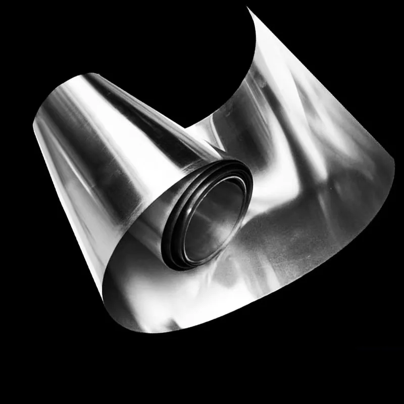 5 Meters 1mm Thickness 10mm 15mm 20mm 40mm Width 1060 Aluminum Strip Aluminum Tape Al Roll Foil Sheet