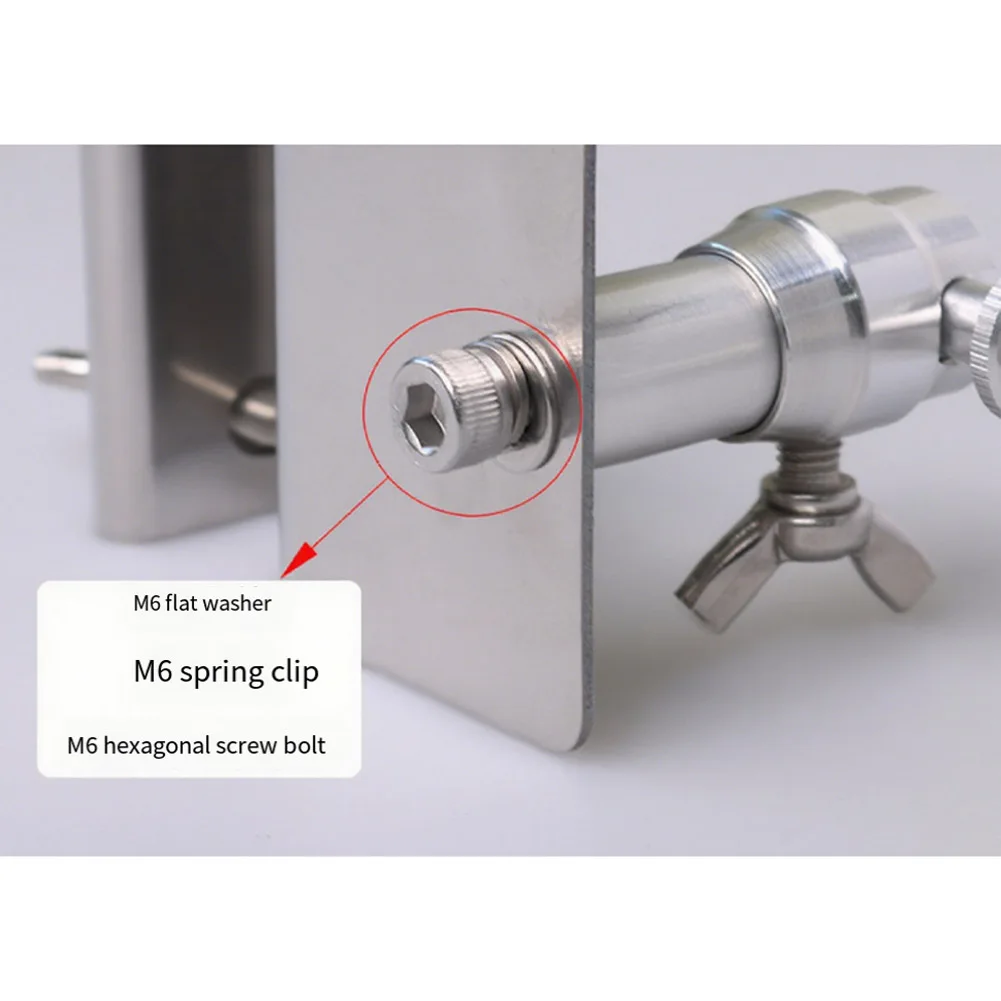 

Крепление желоба на солнечной панели для солнечных панелей Arlo Регулируемый кронштейн из нержавеющей стали для камер Eufy S220