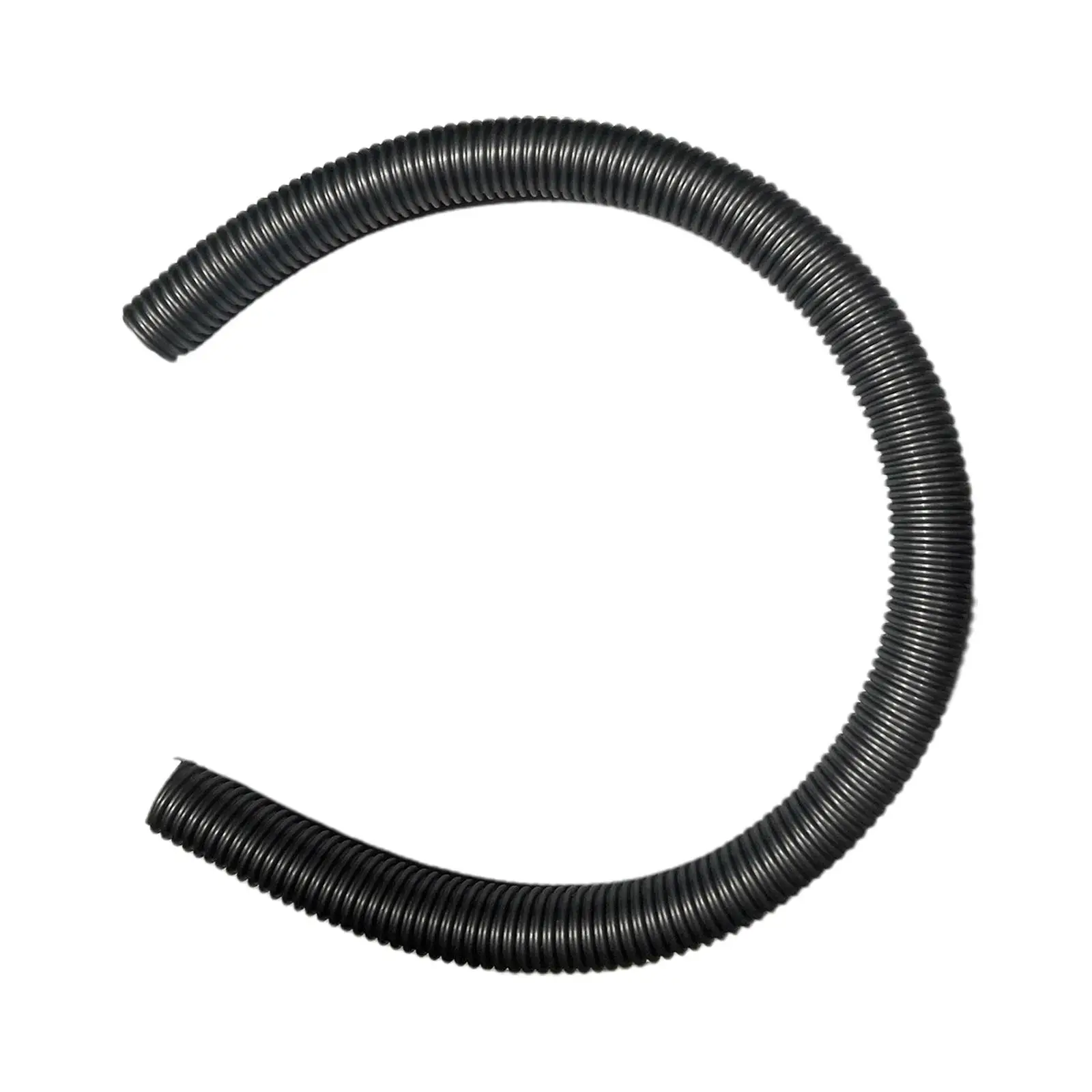 32mm Flexible Suction Hose Pipe Household Vacuum Accessories for Industrial Central Vacuum Cleaner