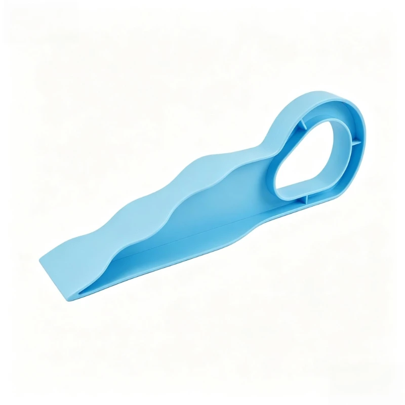 Labor‑Saving Bed Lifter Mattress Riser Tool, Ergonomic Sheet Change Helper for Household Bed Making