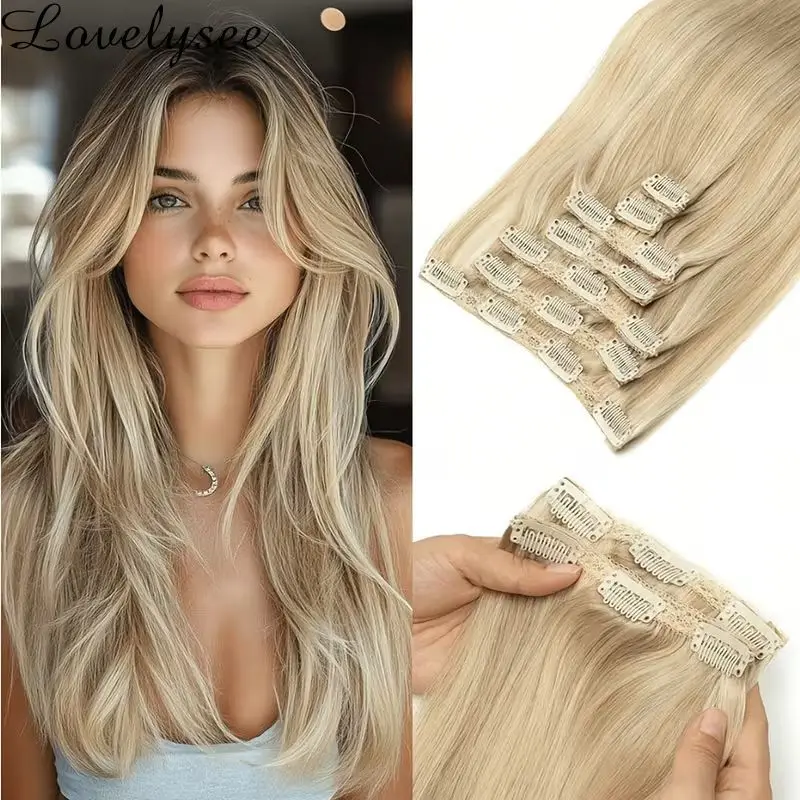 straight-hair-brazilian-virgin-hair-with-clips-multiple-colors-available-clip-in-hair-clips-in-black-brown-blonde-for-women