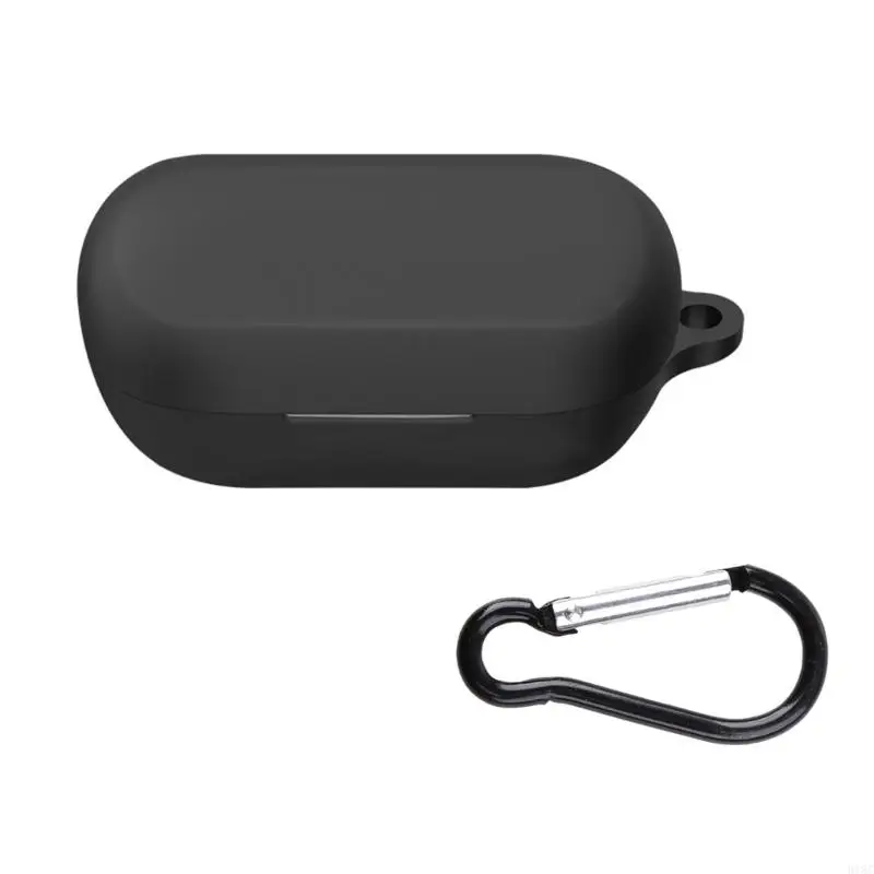 غلاف حمل 918C للتقنيات EAH-AZ80، غطاء صندوق شحن قابل للغسل في الغبار