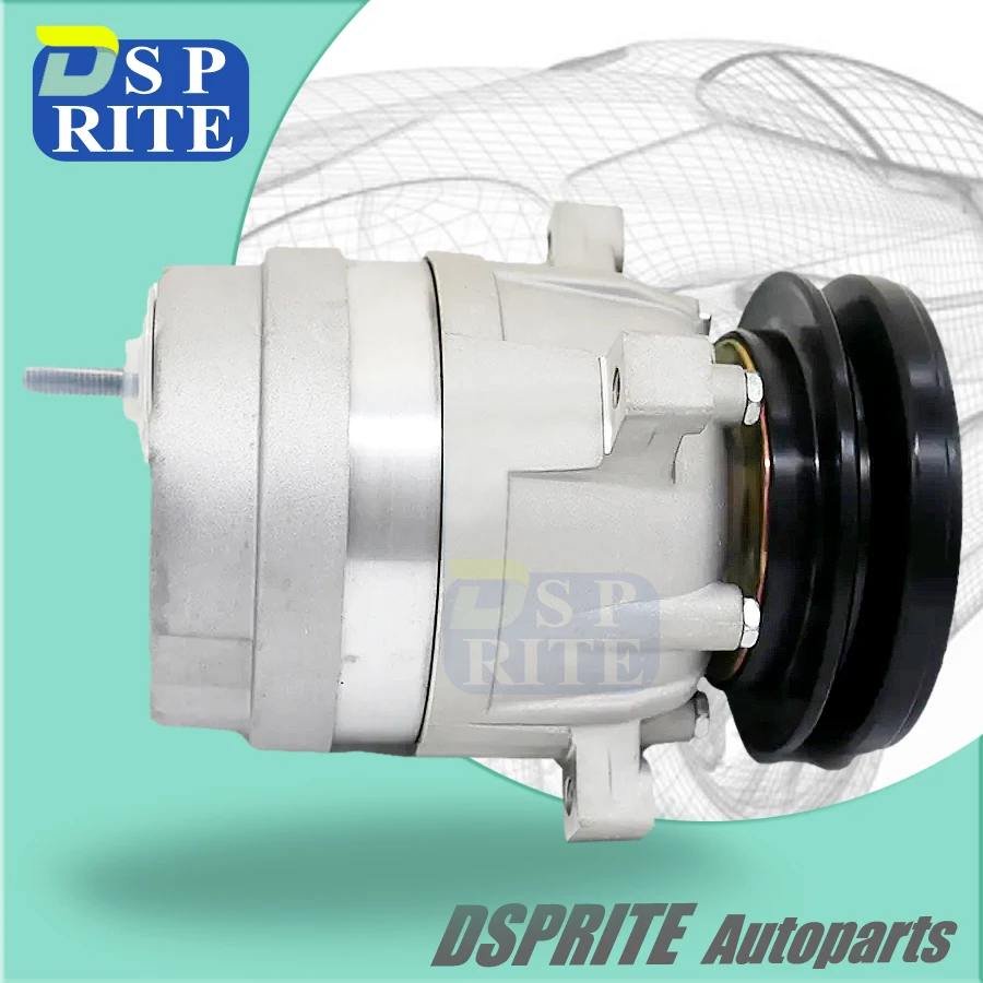 

Для компрессора Bulldozer TRUCK TK0005 V5 12 В переменного тока