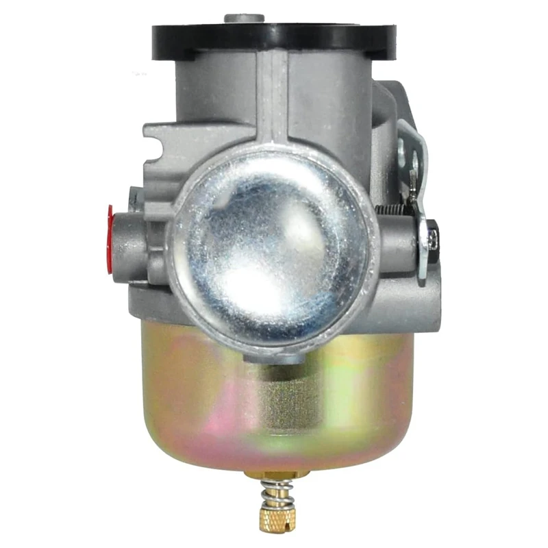 المكربن لبريجس وستراتون ، سلسلة محركات ، من من من من من من من ، من من من ، من ، من ، في ، من ، تحل محل كارب