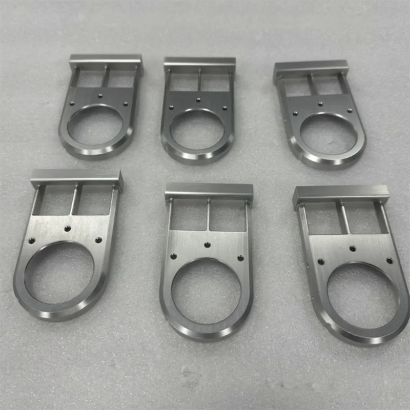 

Custom Precision parts Rapid Prototype Cnc Machined Stainless Steel Aluminum Brass Machining Turning Part For Automotive Part