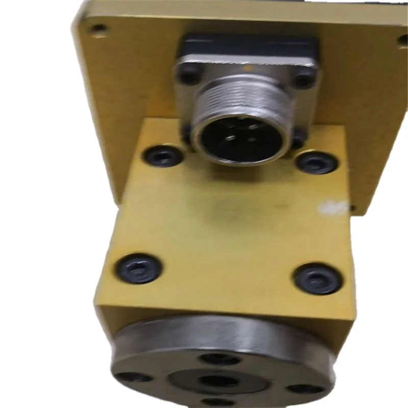 Servo Valve HVM 025-005-5111-7g Electro-hydraulic Servo Valve